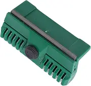Chainsaw Bar Rail Closer | Chainsaw Bar Rail Dressers Solid Guide Bar Rail Dressers | Chainsaw Bar Tool, Chainsaw Guide Repair Tool for Family, Friends
