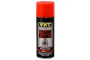 VHT Engine Enamel High Temperature Spray Paint Holden Orange-Red SP119
