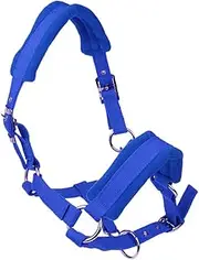 koolsoo Horse Halter Head Collar Halter
