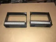 Lot of 2 HP HPE LFF 3.5" DL380 DL385 G8 G9 Gen10 D3600 D3610 HDD Filler Blank