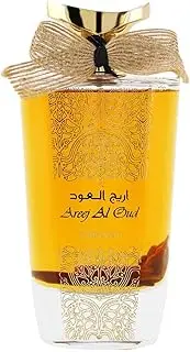 [Rihanah] Areej Al Oud EDP Perfume 100ml for Men