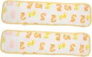 HAPINARY Pregnancy Belly Band 2 Pack Belly Bands Navel Belt for Soft Comfortable Elastic Fabric for Lower Abdomen Support