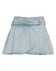 [ISABEL MARANT] ISABEL MARANT Denim skirts - Item 30403359