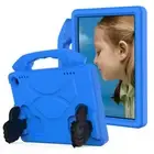 For Samsung Galaxy Tab A 10.1" T510/T515 TAB A9 8.7" 2023 Kids Stand Case Cover
