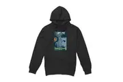 Star Trek Mens The Next Generation Season 1 Episode 2 Hoodie (Black) - UTTV7773