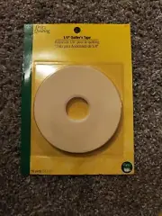 Dritz Quilting 1/4" Quilters Tape