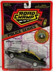Road Champs 6430-34 1:43 West Virginia State Police 1996 Chevrolet Caprice