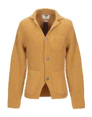 [AERO CLUB] AERO CLUB Cardigans - Item 14022274