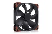 Noctua 140mm 24V IndustrialPPC 2000RPM PWM Fan (NF-A14-24-2-SP-IP67-PWM)