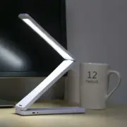 NEW Otek Portable Foldable Mini LED Light Lamp - Study Desk, Camping