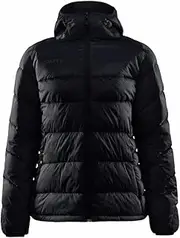 [Craft] Women's Core Explore Isolate Jacket W Quilted Jacket