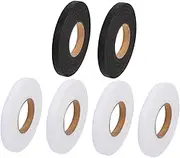 TEHAUX Garment Use Accessories Hot Melt Omentum Tapes Double-Sided Adhesive for DIY Clothing
