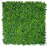 Jasmine Leaf Screens / Panels UV Stabilised 1m X 1m