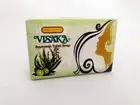 Ayurveda Oil Skin Lightening Natural Green Herbal Beauty Soap