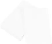 SEWACC 100pcs Blank White Index Cards Cardstock Flashcards for Note Taking Drawing and Learning Portable Learning Tool for Office Study and Home Use