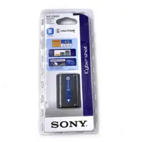 在飛比找蝦皮購物優惠-Sony NP-FM50 原廠電池 NP-FM30 FM70