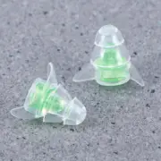 Music Filter Ear Plugs Earplugs for Sleeping Travel Noise Reduction