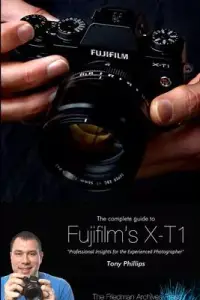 在飛比找博客來優惠-The Complete Guide to Fujifilm