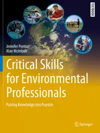 在飛比找誠品線上優惠-Critical Skills for Environmen