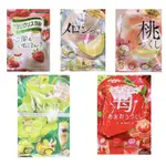 【亞菈小舖】日本零食 KASUGAI 春日井草莓牛奶味硬糖 扇雀飴哈密瓜 白桃 麝香葡萄 草莓味硬糖 多種風味【優】