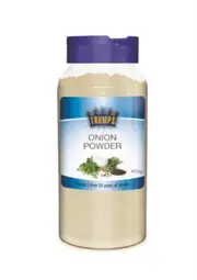 Trumps Onion Powder 400g x 1