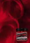 MANIC PANIC Pillarbox Red | CLASSIC COLOUR Hair DYE Semi