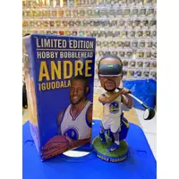 在飛比找蝦皮購物優惠-NBA 金洲勇士 Andre Iguodala 冠軍 VR 