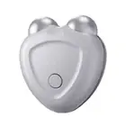 Microcurrent Beauty Instrument Double Head Skin Care Tools Wrinkle Reduction