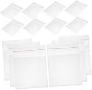 COMNESTBI Bubble Mailers Self Sealing Double Wall Shockproof Pouches for Shipping Pe Material with Superior Cushioning and Easy Adhesive Closure