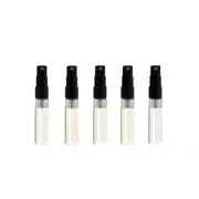 Samples per ingrediente Patchouli Sample Kit 5 x 2ml
