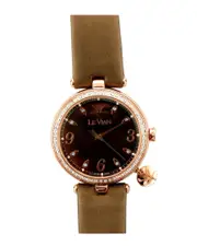 Le Vian Women's Diamond Watch
