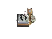 New Genuine Lenovo Thinkpad T420s T420si Fan & Heatsink 04W0417
