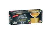 Continental Sensations Chicken Stock Pot 4 X 28 G