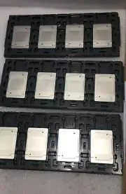 ✅ NEW 12PCS INTEL XEON SILVER 4109T SR3GP 2.00GHZ