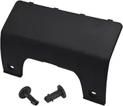 Car Accessories Bumper Tow Hook Housing Auto Rear Bumper Towing Eye Hook Cover Panel Fixed Clips For LA&ND& RO&VE&R LR3 LR4 For Discovery 3 4 2005-2012 Accessories