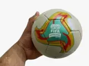 Adidas Mini Fevernova Fifa World Cup 2002 Official Match Ball Size 1