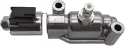 Number:2443114 244-3114 Hydraulic Cartridge Shutoff Solenoid Valve Compatible for Caterpillar Wheel Loader 938H 950G 950GII 950H