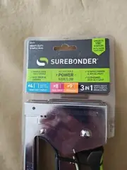 Surebonder Staple Gun