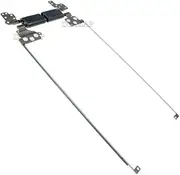 LCD Hinges Compatible for Toshiba Satellite E45W-C E45W-C4200D E45W-C4200 E45W-C4200X LCD Hinges