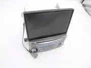 Genuine OEM Subaru Display System Navigation For Legacy 2010-2014 SEE DESC