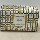 Beekman 1802 Goat Milk Soap Bar - Lavender - 9oz. New