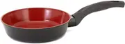 Neoflam De Chef 20 cm Induction Fry Pan, Black