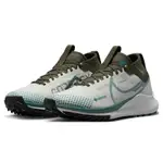 耐吉 百搭 PMO0 NIKE PEGASUS TRAIL 4 男款戶外飛馬跑鞋 FB2193-001 淺骨