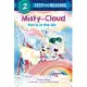 Misty the Cloud: Fun Is in the Air(Step into Reading, Step 2)