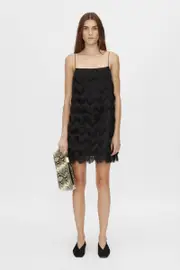 Phoenix Mini Dress