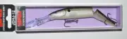 rapala jdhj-12 jdhj12 ssd 4.75" 1/2oz jointed deep husky jerk silver shad