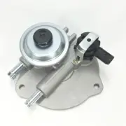WAJ Diesel Fuel Filter Primer Pump Fits For Lexus LX450d, Land Cruiser, 1VDFTV