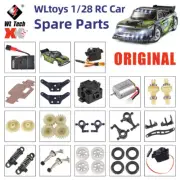 Wltoys 1:28 284131 K989 K969 K979 Mosquito RC Car Servo Receiver Spare Parts