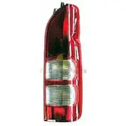 All Crash Right Tail Light - THD-21041RHQ