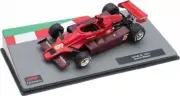 Lotus 78 - Gunnar Nilsson 1977 - F1 Collection, 1/43 Scale